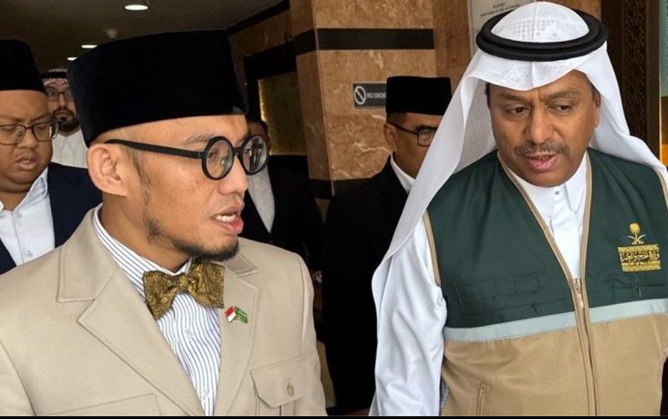 Kabar Penting untuk Calon Jemaah Haji! Arab Saudi Minta Indonesia Perluas Skema Tanazul di Mina